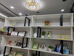 -丽人春照相馆(身份证照片采集店)