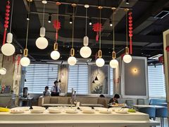 大堂-豪客来牛排(伟诚广场店)
