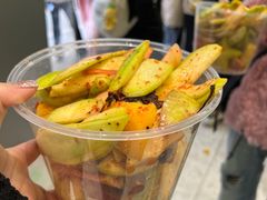 -爱上酸嘢
