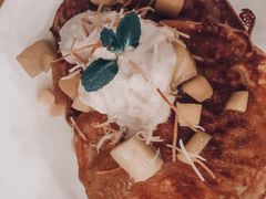 -Egg•Allday Brunch(襄阳北路店)
