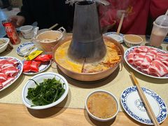 -东镇老火锅(长春路首店)