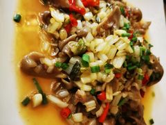 -千岛湖小鱼儿·淳安匠心农家菜