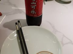 -船歌·鱼水饺青岛菜(正阳路店)