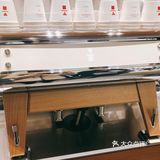 听说苏州中心新开了一家咖啡店