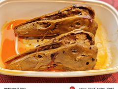 -川正旺江湖菜(三元桥店)