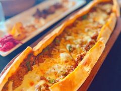 -Efes Turkish & Mediterranean Cuisine 艾菲斯餐厅(陆家嘴店)