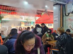 -朱大嘴肥肠血旺(福字街店)