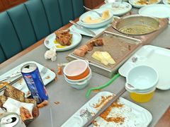 -比尔森巴西烤肉自助(红旗街店)