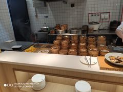 -纽斯特牛排自助餐厅(浦江万达店)