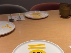 -菲滋意式餐厅(富阳东方茂店)