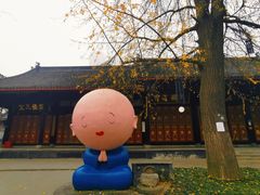 -古大圣慈寺