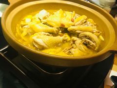 -汀小府·福建客家菜(鼓山沃尔玛店)