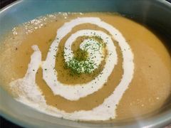 -Let'sBURGERplus·非常创意汉堡(三里屯店)