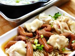 -新园饮食店(香洲总店)
