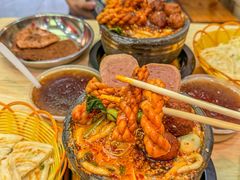 -李家庄村