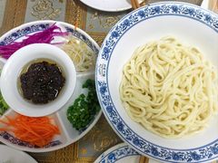 -清真·鸦儿李记·小馆(后海店)
