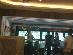 大堂-必胜客(WOW中心城店)