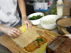 -山东傻大粗粮煎饼(牛街店)