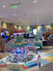 -meland亲子乐园•派对•研学(苏州悠方购物中心店)