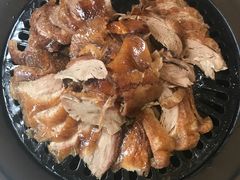 -臻味到北京烤鸭(MM3购物中心店)