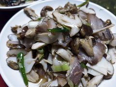 -邱二餐馆