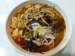三鲜-西环肥仔螺蛳粉(南宁第一分店)