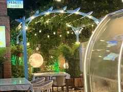 -1819餐厅·团队聚餐·烤串·精酿