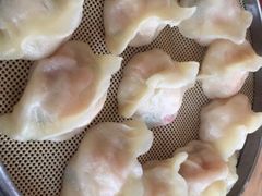 -海王府海鲜饺子(老劳动大厦店)