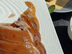 -正德楼果木烤鸭·渔家菜(东港店)