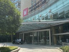 -上海千禧海鸥大酒店