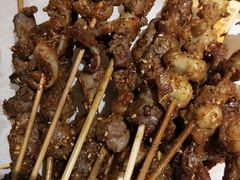 -管氏翅吧(马家堡店)