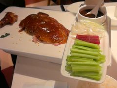 -漢舍中国菜馆(浦东嘉里城店)