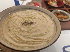 -火山屋台(新街口店)