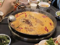 -俏媳妇火锅(宽窄巷子店)