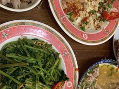 -曼谷食堂·泰国家庭料理(丹桂路店)