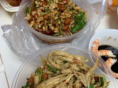 -张记捆鸡(总店)