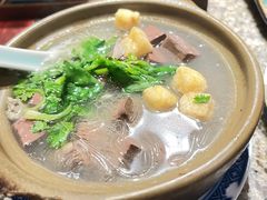 -南京大牌档(人民广场店)