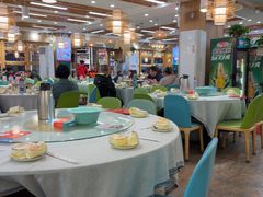 -大师傅金奖啤酒鱼(西街口总店)