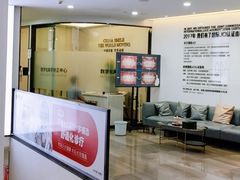 -牙博士口腔品牌连锁(杨浦店)