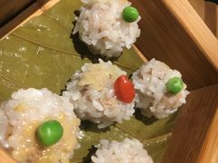 -捞王猪肚鸡火锅(财富中心店)
