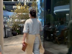 -SHAN山(前滩太古里店)