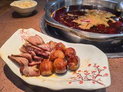 -青山青豆花·笑禅豆腐鱼(黄泥塝店)