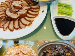 -民间小灶(亭林店)