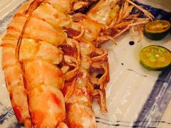 -炉匠炉端烧·酒(国金中心商场店)