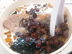 -鲜芋仙(高新万达广场店)