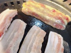 -33韩式自助烧烤(环城南路店)