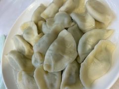 -庆山饭店·海鲜饺子家常菜(北戴河黑石路店)