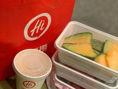 -海底捞火锅(杭州萧山宝龙广场店)