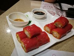 -点都德(大茶楼店)