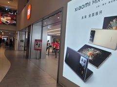 -小米之家(东方宝泰购物中心店)